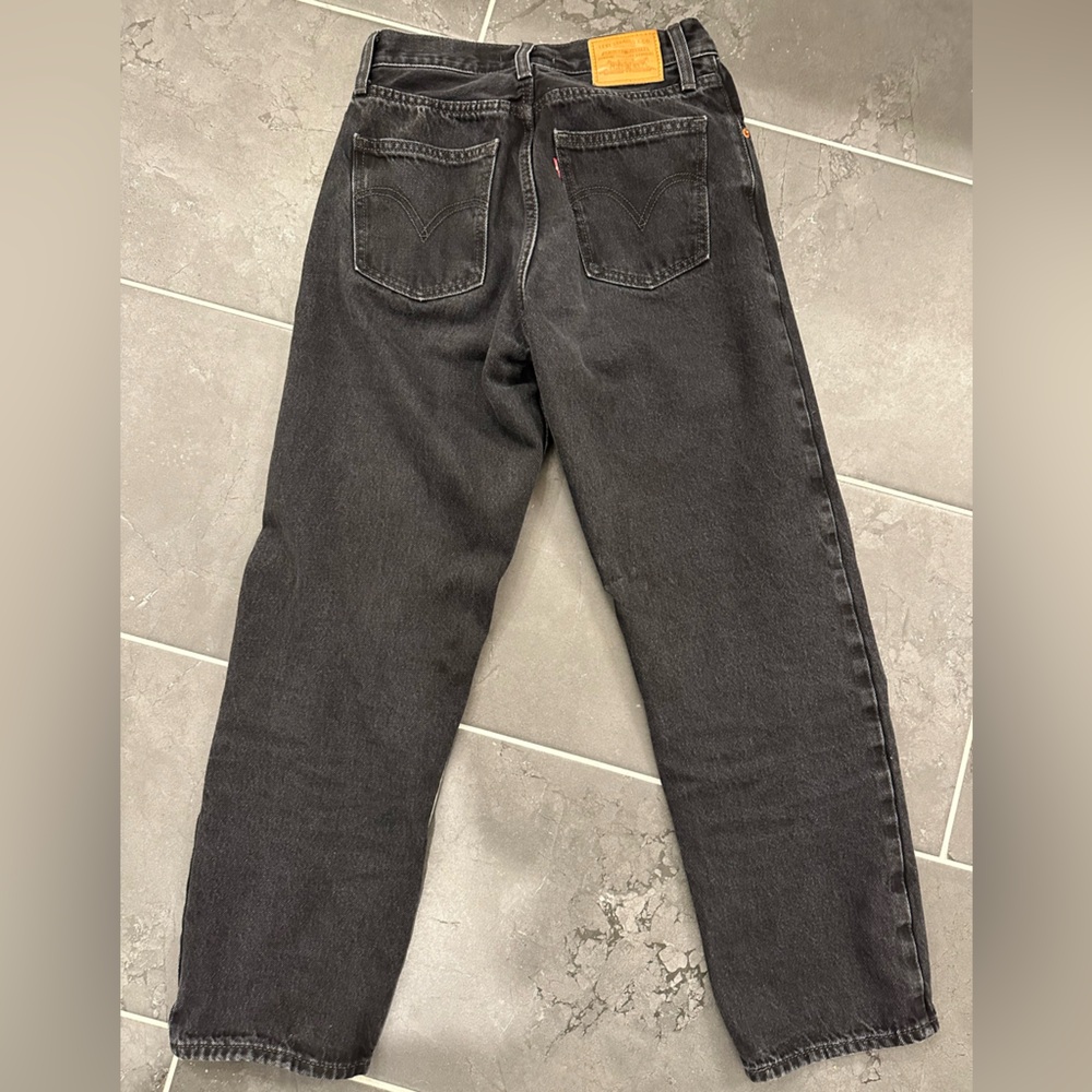 Women’s Levi Dad Jean